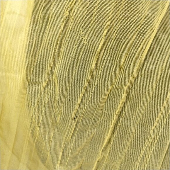 Vtg Y2K Babydoll Slip Dress Nightgown M Coquette Sabrina Carpenter Cottagecore - Picture 10 of 11